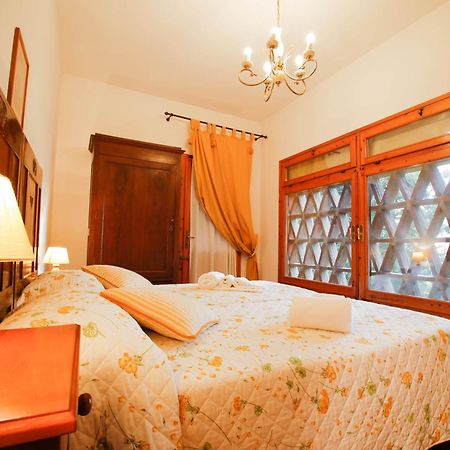 Casa Montecuccoli Montelupo Fiorentino Εξωτερικό φωτογραφία