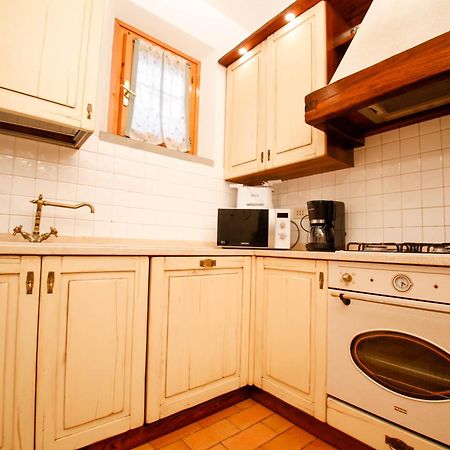 Casa Montecuccoli Montelupo Fiorentino Εξωτερικό φωτογραφία