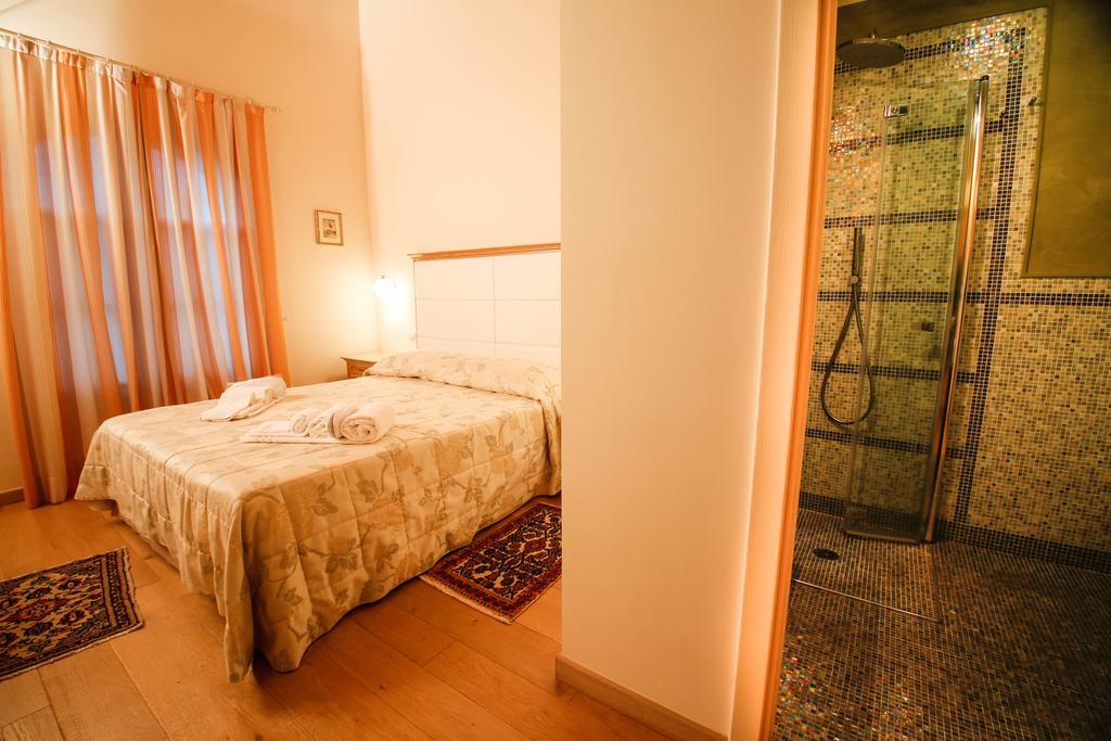 Casa Montecuccoli Montelupo Fiorentino Δωμάτιο φωτογραφία