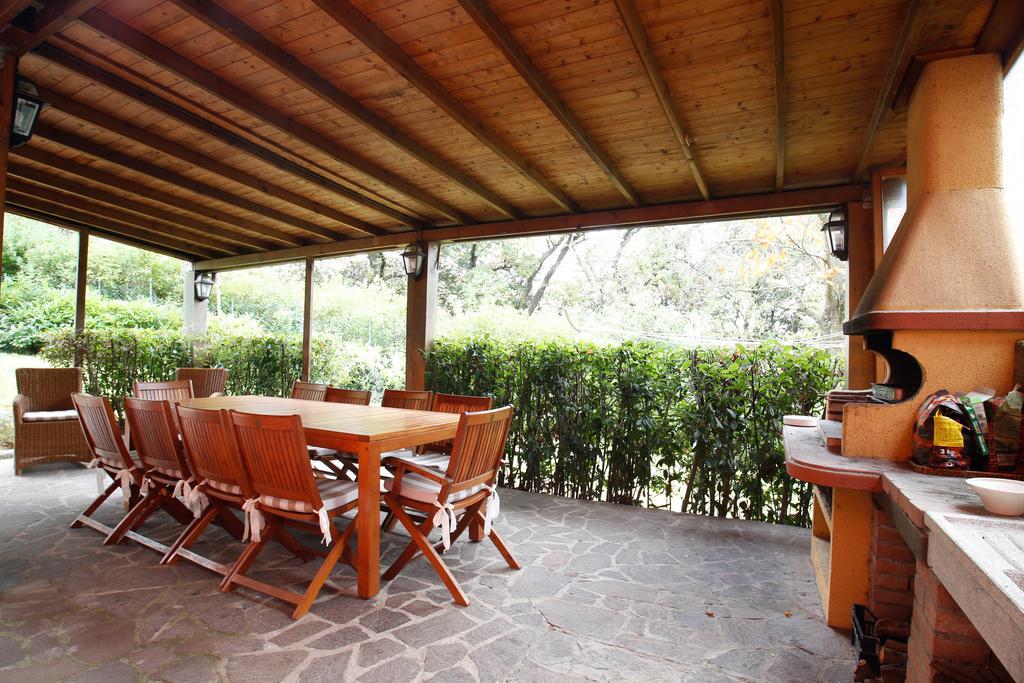 Casa Montecuccoli Montelupo Fiorentino Δωμάτιο φωτογραφία