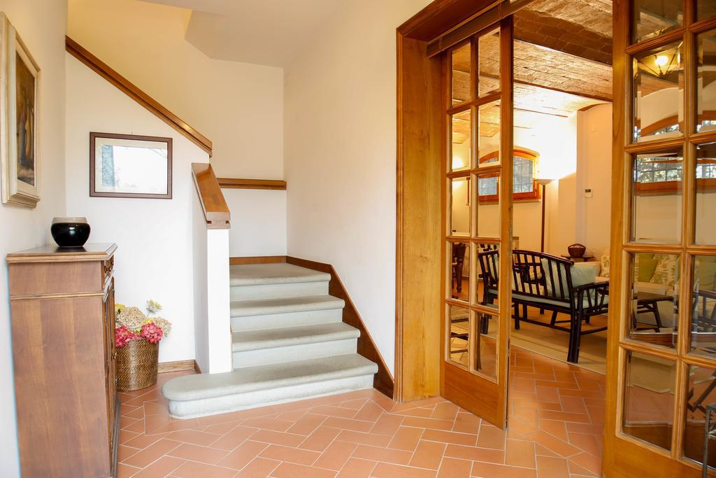 Casa Montecuccoli Montelupo Fiorentino Δωμάτιο φωτογραφία