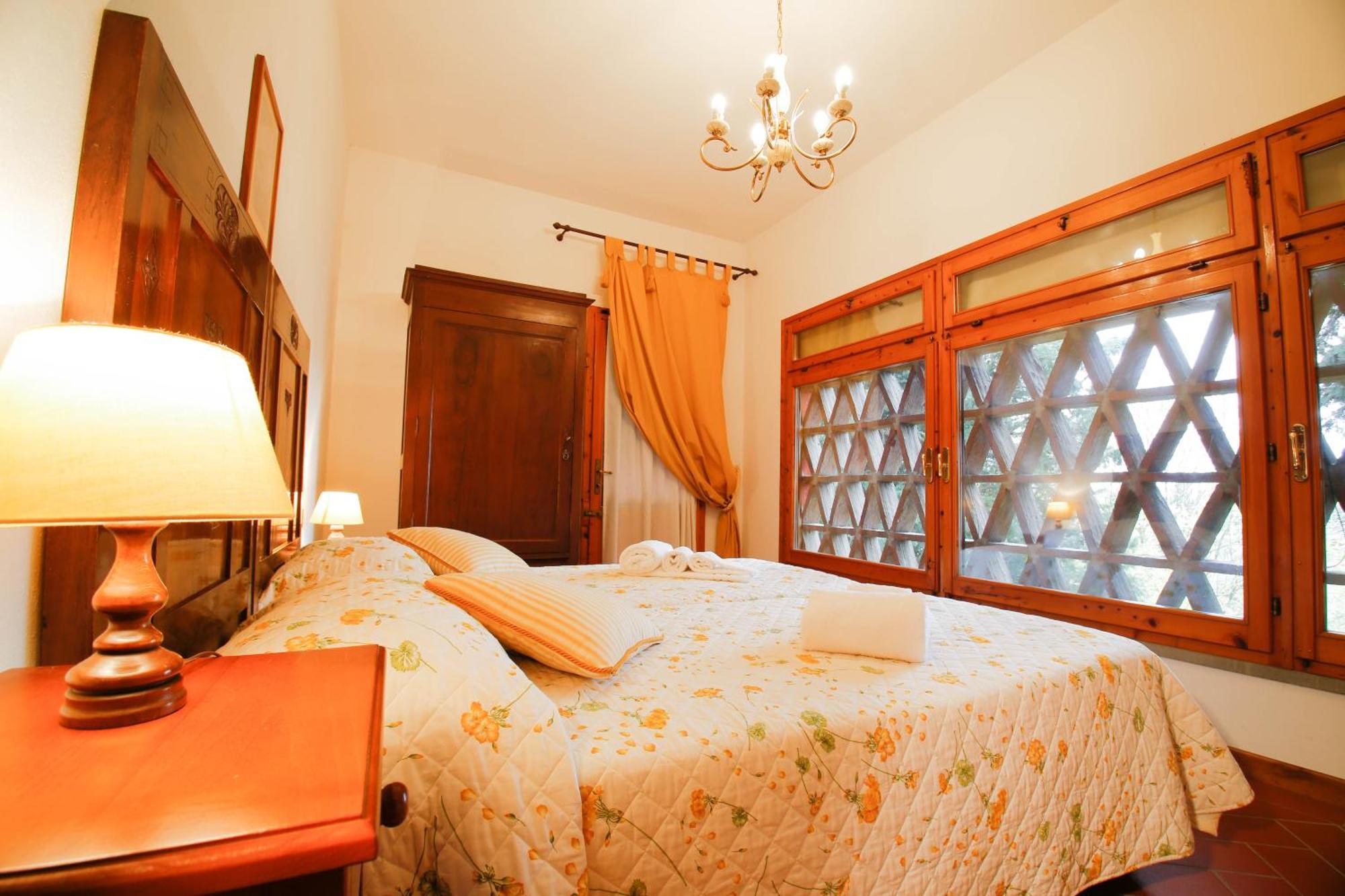 Casa Montecuccoli Montelupo Fiorentino Εξωτερικό φωτογραφία