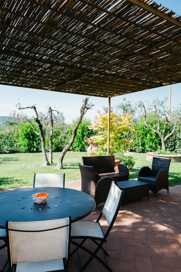 Casa Montecuccoli Montelupo Fiorentino Εξωτερικό φωτογραφία