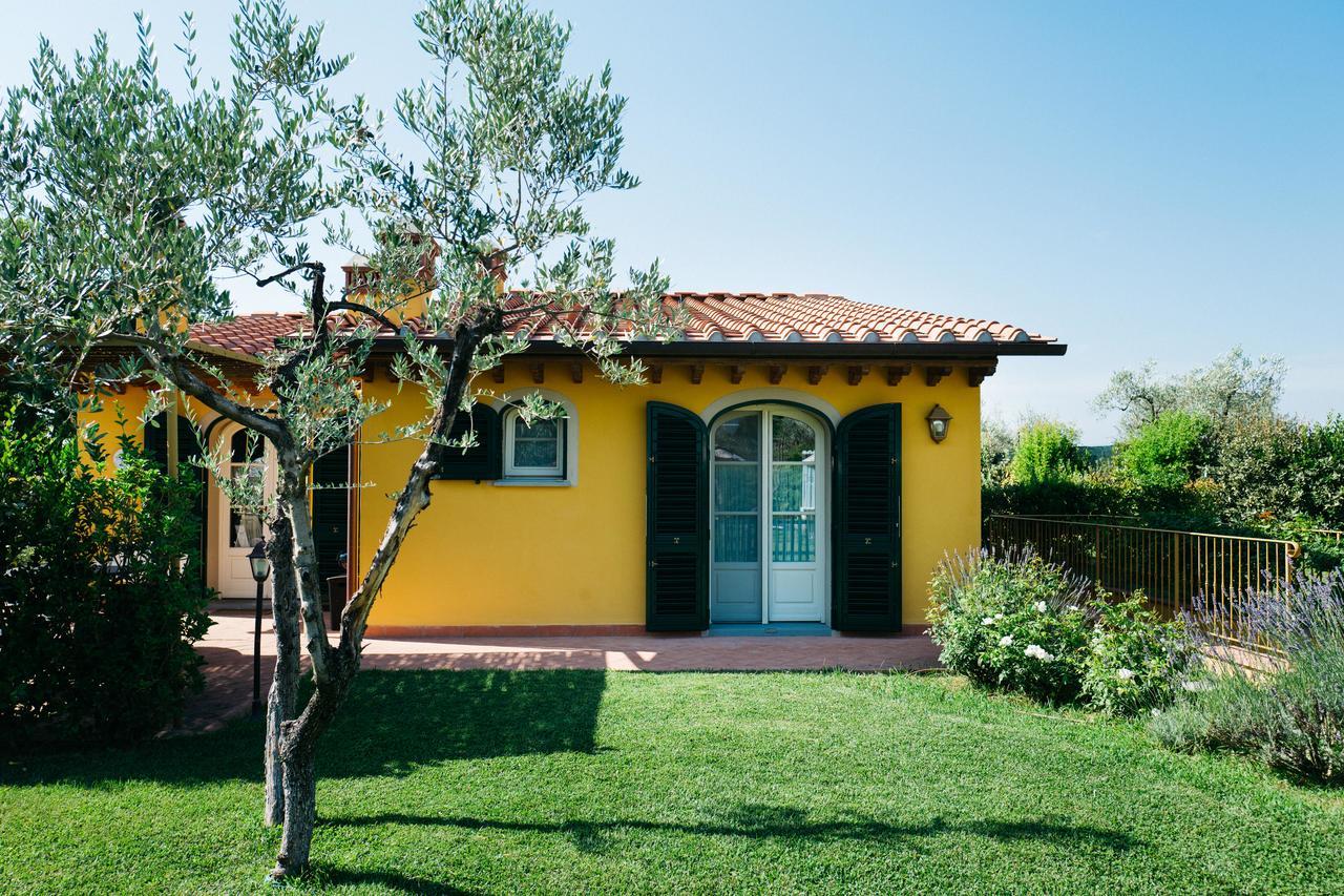 Casa Montecuccoli Montelupo Fiorentino Εξωτερικό φωτογραφία
