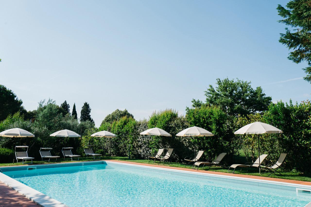 Casa Montecuccoli Montelupo Fiorentino Εξωτερικό φωτογραφία