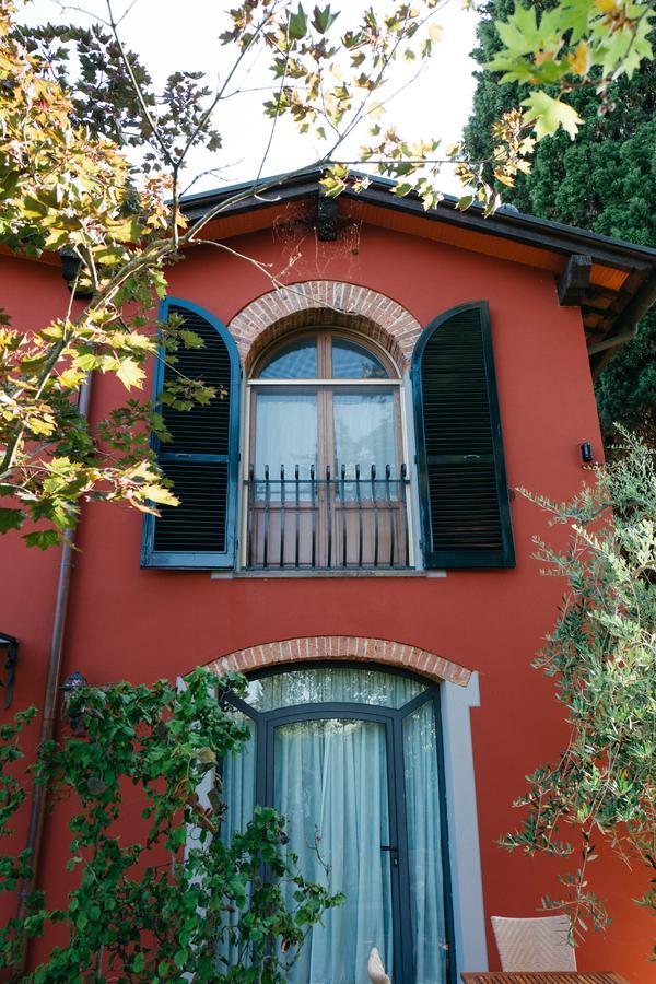 Casa Montecuccoli Montelupo Fiorentino Εξωτερικό φωτογραφία