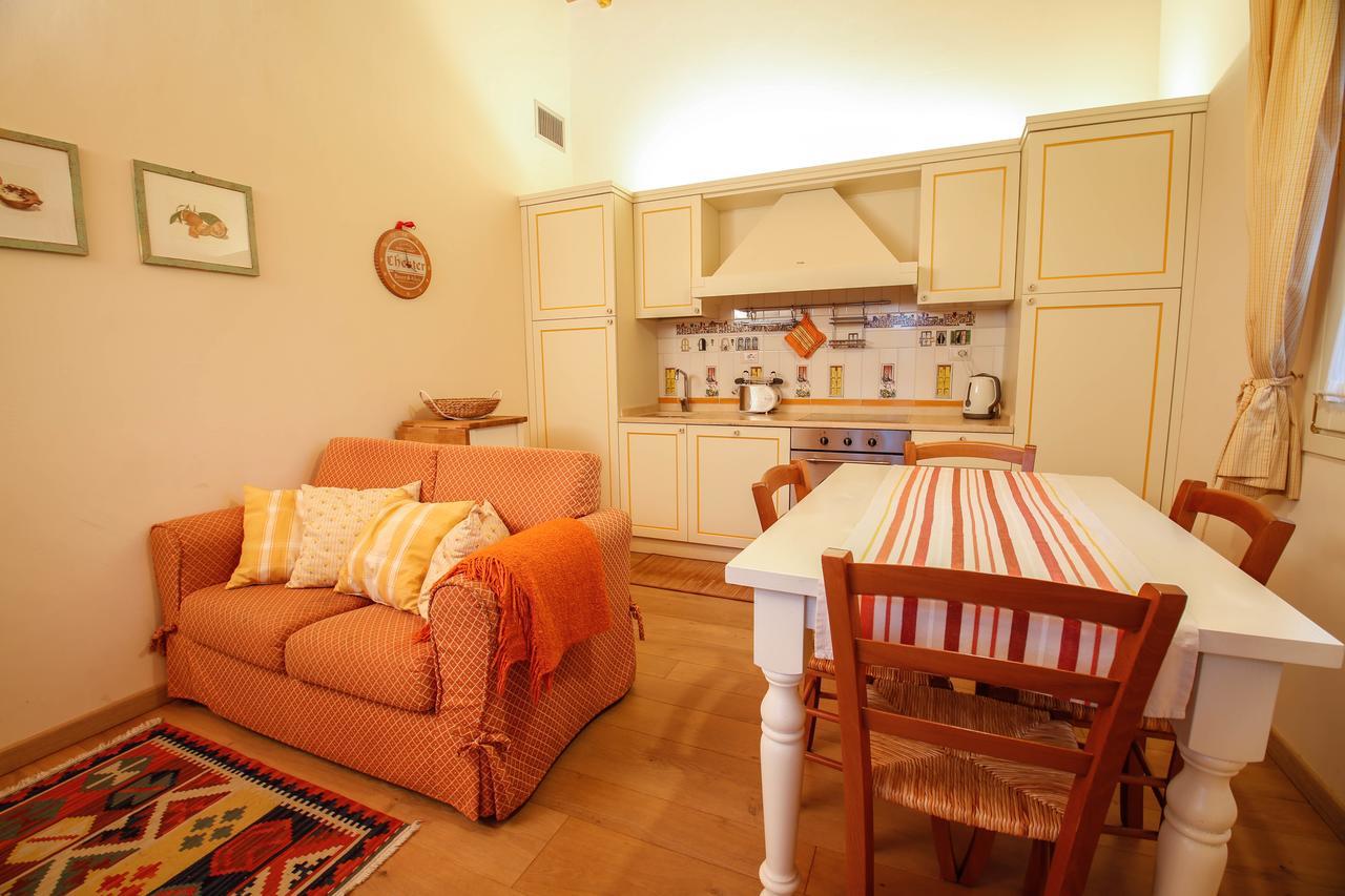 Casa Montecuccoli Montelupo Fiorentino Εξωτερικό φωτογραφία
