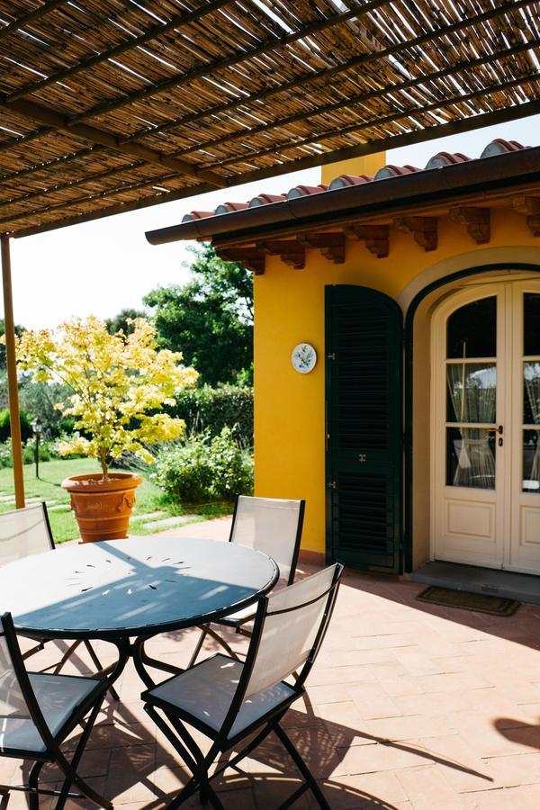 Casa Montecuccoli Montelupo Fiorentino Εξωτερικό φωτογραφία