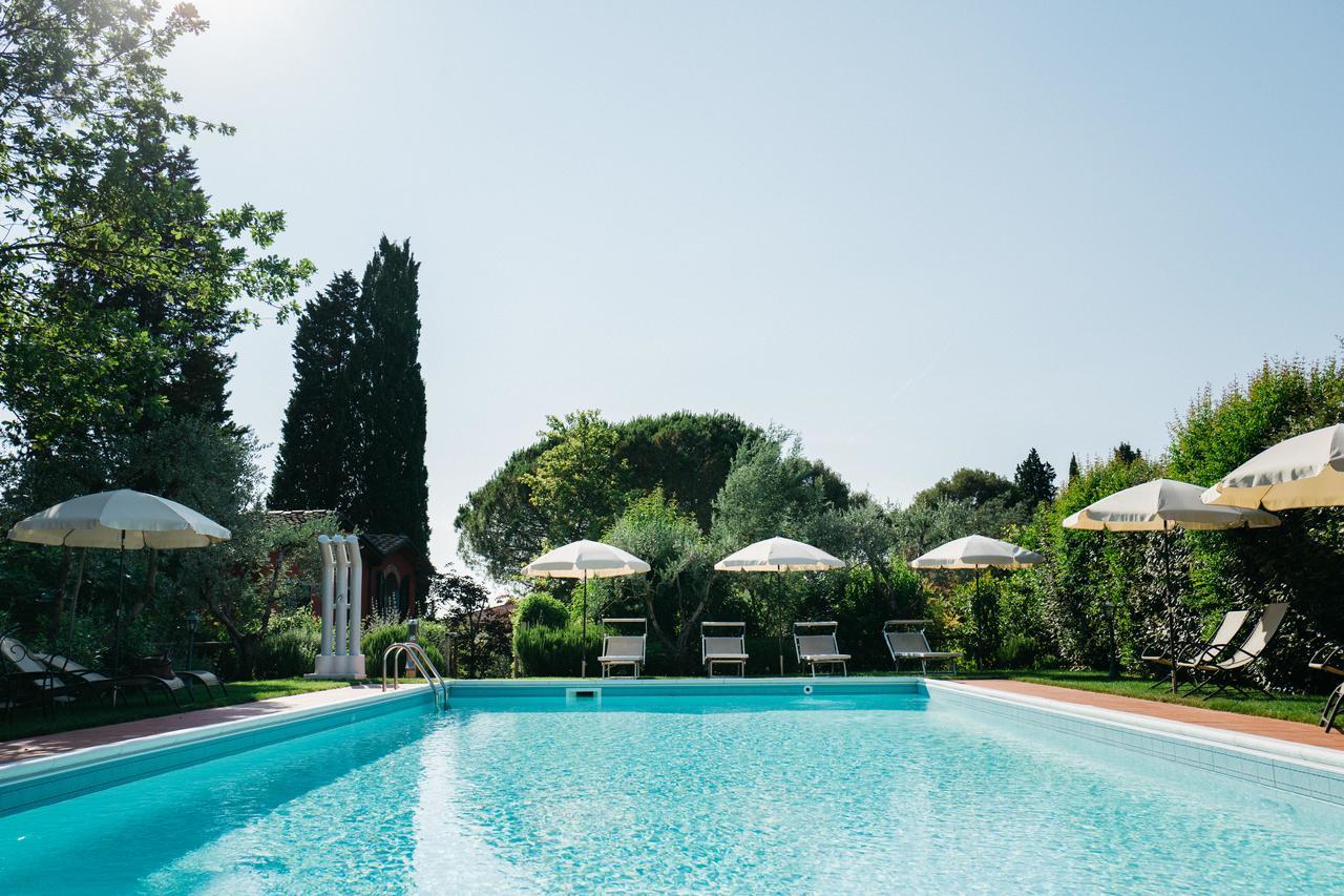 Casa Montecuccoli Montelupo Fiorentino Εξωτερικό φωτογραφία