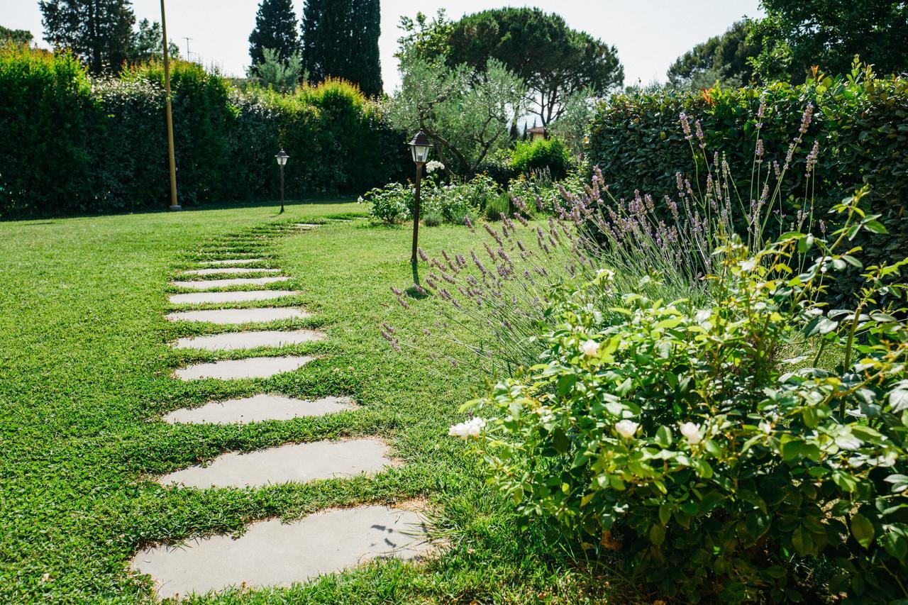 Casa Montecuccoli Montelupo Fiorentino Εξωτερικό φωτογραφία