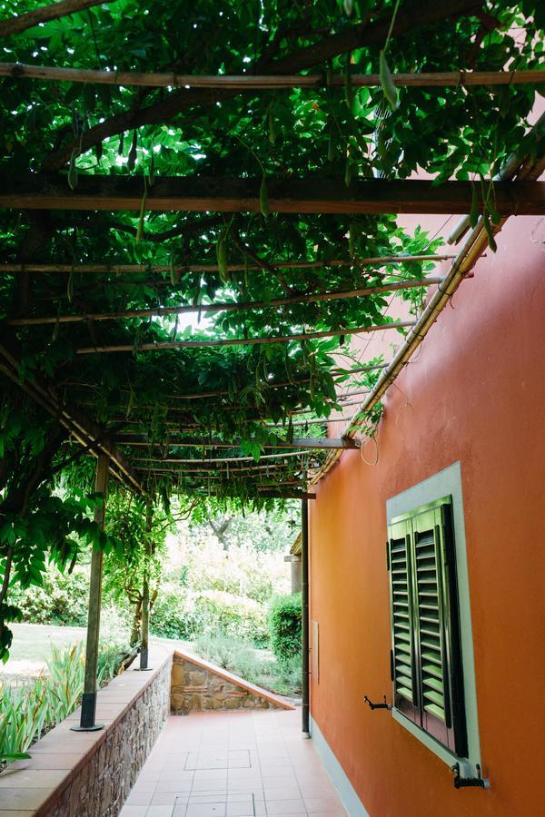 Casa Montecuccoli Montelupo Fiorentino Εξωτερικό φωτογραφία