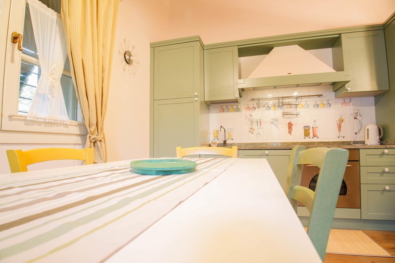 Casa Montecuccoli Montelupo Fiorentino Εξωτερικό φωτογραφία