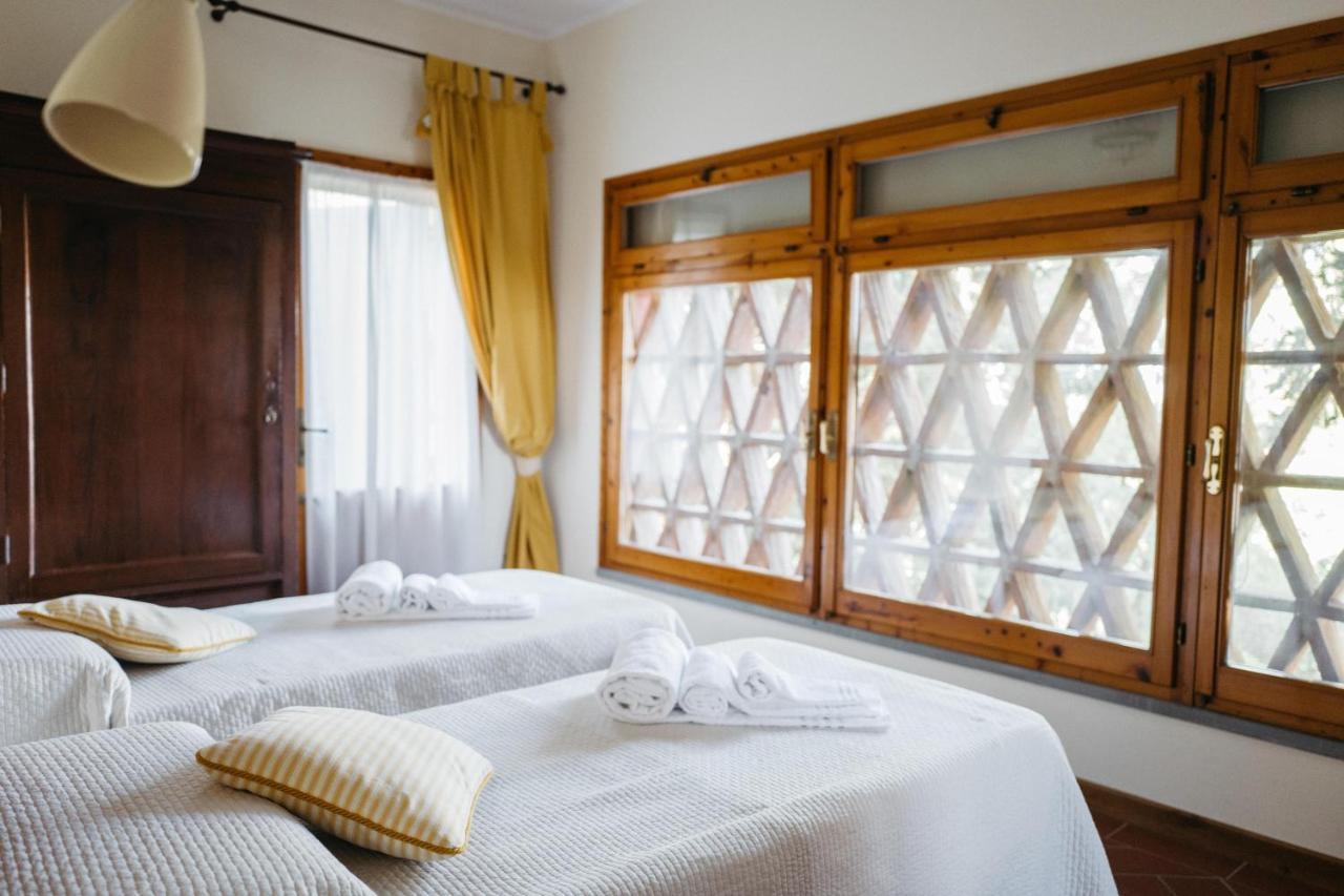Casa Montecuccoli Montelupo Fiorentino Εξωτερικό φωτογραφία