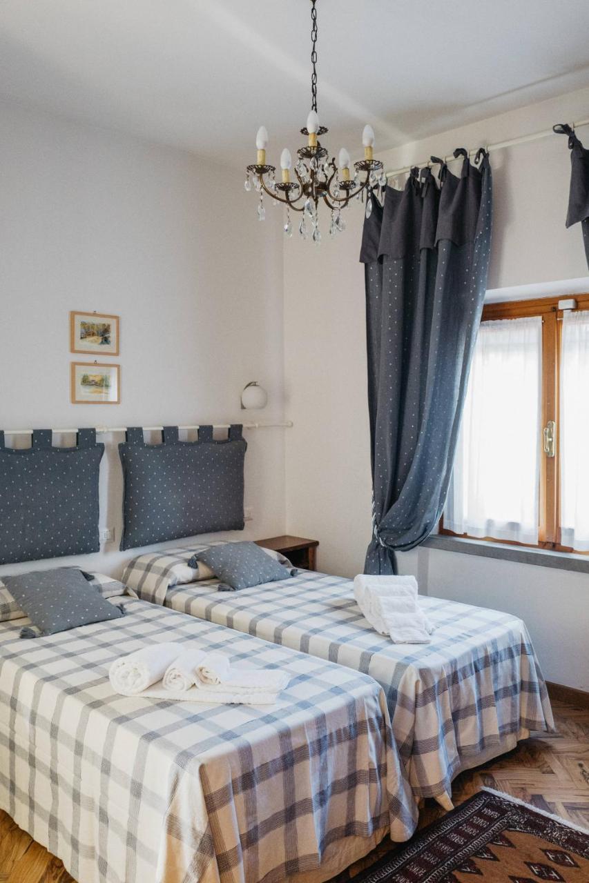 Casa Montecuccoli Montelupo Fiorentino Εξωτερικό φωτογραφία